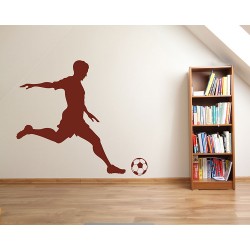 Soccer Wall Stickers